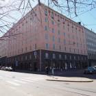 Vuokrataan Kerrostalo Yksi&ouml; - Helsinki Kallio Kaarlenkatu 12 B