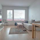 Vuokrataan Kerrostalo 3 huonetta - Turku Raunistula Raunistulantie 21 A