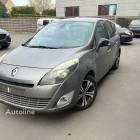 Renault Megane Scenic