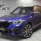 BMW X5 xDrive40d ///M Z&Aacute;RUKA*TAŽN&Eacute;*ČR