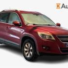 Volkswagen Tiguan Sport &amp; Style 2,0 TDI 103 kW (140 hv) 4MOTION DSG-automaatti