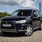Mitsubishi Outlander 2.2 DI-D TC-SST Instyle