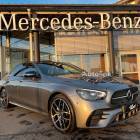 Mercedes-Benz 220d AMG-Pano-Burm-Distr-HUD-RFK-MultiB