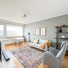 Vuokrataan Kerrostalo Kaksio - Helsinki Alppiharju Porvoonkatu 1 A