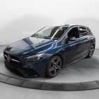 Mercedes-Benz 200 d AMG Edition AHK-MBEAM-BURM-AMBI-TOTW