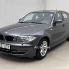 BMW 1-serien