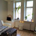 Vuokrataan Kerrostalo Yksi&ouml; - Helsinki Kallio Fleminginkatu 5 C