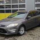 Ford Mondeo 1.6 TDCI Titanium