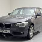 BMW 1-serien