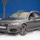 Audi A4 Allroad 3,0 TDI 160 KW S-tronic Quattro