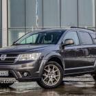 Fiat Freemont 2.0 16V 170k MultiJet