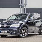Fiat Freemont 2.0 MultiJet Urban 4&times;4 A/T / AJ NA SPL&Aacute;TKY / PROTI&Uacute;ČET
