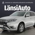 Mitsubishi Outlander PHEV Intense 4WD 5P - Juuri saapunut! / 1-omisteinen / Huollettu 12/2025 / Adapt.vakkari / Kamera / Koukku / LED-valot / Keyless Go **** Maksuaika 84 kk / k&auml;siraha alk. 0 &euro; / 3 kk lyhennysvapaa ****
