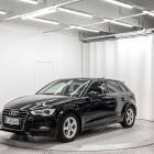 Audi A3 Sportback Land of quattro Edition 1,8 TFSI 132 kW quattro S tronic - Suomi-auto, neliveto, turbo, xenon, navigointi, urheiluistuimet, automaatti ilmastointi, parkkitutka