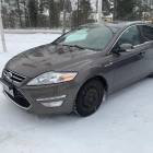 Ford Mondeo 1,6 EcoBoost 160 hv Titanium M6 5-ovine - 14 p&auml;iv&auml;n palautusoikeus - Tulossa! Suomi-auto, Automaatti, 2 x renkaat, Bluetooth, Vakkari, Aut.Ilmastointi, Lis&auml;valot yms.
