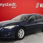 Mazda 6 Sport Wagon 2,0 (145) SKYACTIV-G SENDO Edition 6MT 5ov TA3