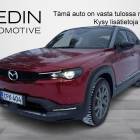 Mazda MX-30 35,5 kWh e-Skyactiv Tech Edition B *** TALVIALE Rahoitus 2.99% (+kulut)