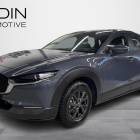 Mazda CX-30 2,0 (150hv) M Hybrid e-Skyactiv-G Vision Plus Business AT *** TALVIALE Rahoitus 2.99% (+kulut)
