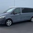 Mercedes-Benz Vito 119 MIXTO