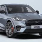Ford USA Mustang Mach-E 91 kWh 487hv automaatti AWD GT 5-ov / Takuu / ACC / 360&deg; kamera / Navi / LED / B&amp;O / Panorama / ILP/