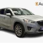 Mazda CX-5 2,0 SKYACTIV-G Touring Business 6AT 5ov AWD Q07
