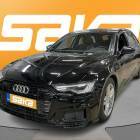 Audi A6 Avant Business Sport 55 TFSI e quattro S-tronic Electrified Edition S Line ** Tulossa! / Matrix LED / ACC / Navi **