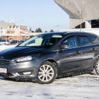 Ford Focus Kombi 1.5 TDCI Duratorq, 88kW