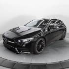 Mercedes-Benz CLA 200 SB AMG Night-Pano-R-Kamera-Ambi-MBUX-19"