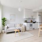 Vuokrataan Kerrostalo Kaksio - Helsinki Laajasalo Isosaarentie 8 A