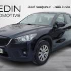 Mazda CX-5 2,0 SKYACTIV-G Touring Business 6MT 5d Q03 *** TALVIALE Rahoitus 2.99% (+kulut)