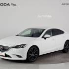 Mazda 6, 2.2D 6MT
