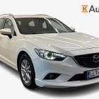 Mazda 6 Sport Wagon 2,0 (165) SKYACTIV-G Premium Plus Business 6AT 5ov TC2