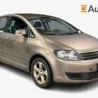 Volkswagen Golf Plus Comfortline 1,4 TSI 90 kW (122 hv) DSG-automaatti