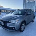 Mitsubishi ASX 2,2 Di-D Invite 4WD 6AT