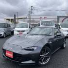 Mazda ROADSTER