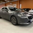 Mazda 6 Sedan 2,0 (165) SKYACTIV-G Vision 6AT ** 1.om Suomi-auto / HUD / BLIS / ACC / Navi / P.Kamera / AppConnect **