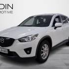 Mazda CX-5 2,0 SKYACTIV-G Touring Business 6AT 5d AWD Q07 *** TALVIALE Rahoitus 2.99% (+kulut)