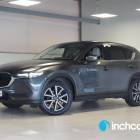 Mazda CX-5 2,0 SKYACTIV-G AWD Luxury 6AT QP2