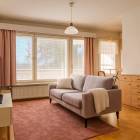 Vuokrataan Kerrostalo Yksi&ouml; - Rovaniemi Katajaranta Poropolku 15
