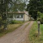 Vuokrataan Omakotitalo Yksi&ouml; - Raasepori &Ouml;sterby B&ouml;ningintie 15
