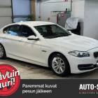BMW 520 F10 Sedan 520d A xDrive Business
