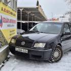 Volkswagen BORA 1.6 Pacific ITT
