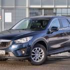 Mazda CX-5 2.2 Skyactiv-D 175k AWD Revolution, A6