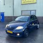 Citroen C3 1.4i Ligne Ambiance Airconditioning Manual Gearbox Power Wind