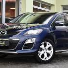 Mazda CX-7, 2.2MZR-CD 127kW KAMERA