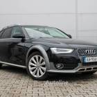 Audi A4 Allroad 2.0 TDI 150k quattro
