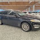 Ford Mondeo 2,2TDCi 200 hv autom. Titanium+ A6 Wagon - 14 p&auml;iv&auml;n palautusoikeus -