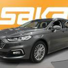 Ford Mondeo 2,0 187hv Hybrid automaatti EDITION Titanium Wagon ** Tulossa / ACC / P.kamera / BLIS / LED / Navi / KeyLessGo **