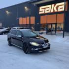 Volkswagen Golf Alltrack 2,0 TDI 135 kW 4MOTION DSG ** Webasto / Adapt.Vakkari / Digimittaristo / Navi / P-Kamera / Koukku **