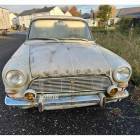 Ford Taunus 12M Kombi